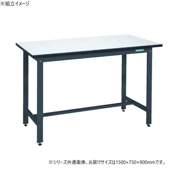 試験用進め方台 1500×750粍 抗菌粉体ペンキ塗り 耐荷重500kg 牢固たる 精神的な統合式 日本製