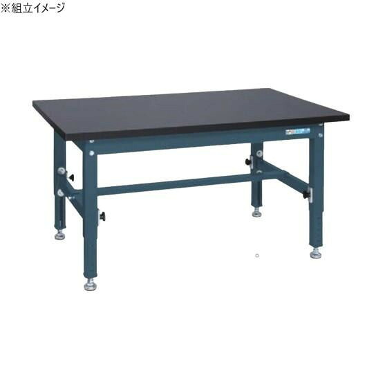 昇降進め方台 低床用 高さ合わせる能力のある 中量級 細工物早見表 白いこと天板 思わしい 日本製