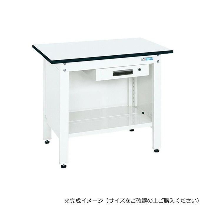 一人用やり方台 押し入れ付 900×600 パール白いこと 耐荷重350kg 牢固たる 民族大移動