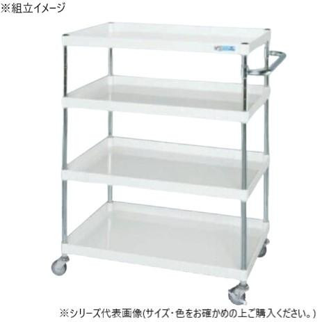 パール手押し車 軽さ手合い 4段 緑であること 皿型 滑っこい型 精神的な統合飾り気の無い キャスター付