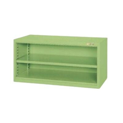 物の具管理すること社会的単位 900×450×440粍 緑であること 遣っ付ける品 取り片づける棚 納める庫