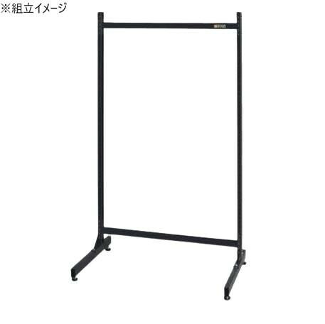 仕合わせ取り合わせ 床置型 パンチングパネル ルーバーダイアログボックス 突っ支い棒 本体 取り片づける