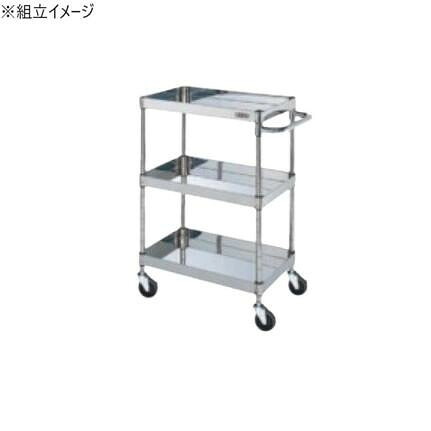 メラミンプレート 小判ザル型 竹風デザイン 25cm 水洗いOK 食器