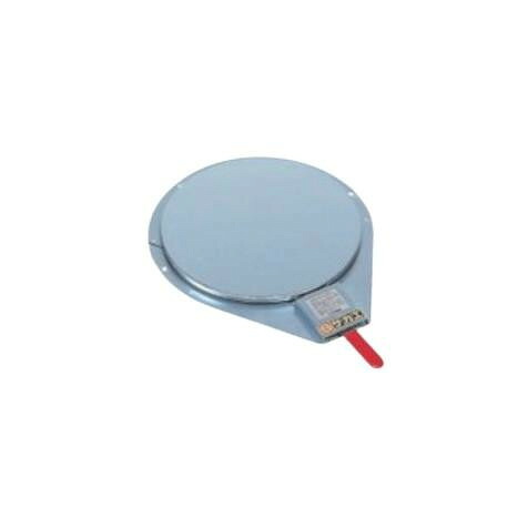 回転盤 340×479mm 耐荷重100kg スチール製 ハンドストッパー付