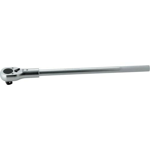 ラチェットハンドル 差込角25.4mm 24枚歯 ボルト締め 緩め 作業工具 25,864円