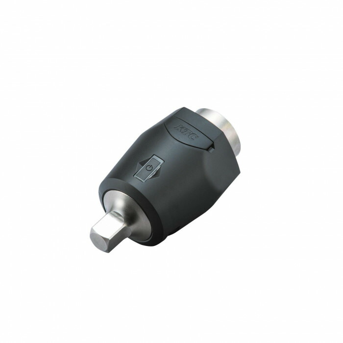トルクル 80N・m 9.5sq. デジタルトルクレンチ Bluetooth