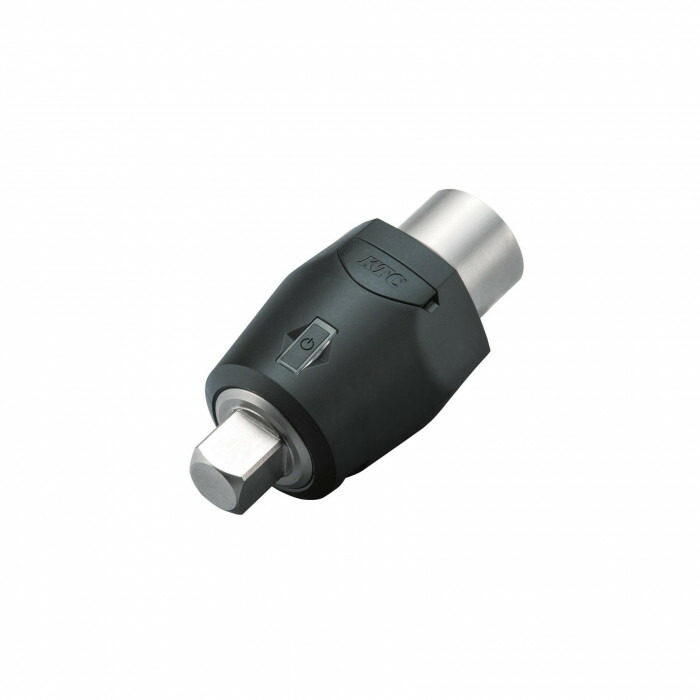 トルクル 200N・m 12.7sq. デジタルトルクレンチ Bluetooth 適用業務管理すること