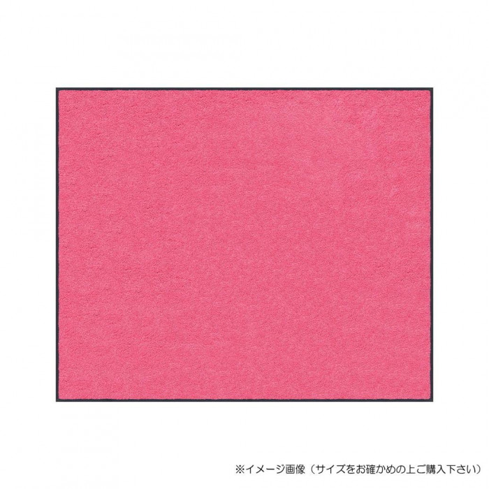 部屋の入り口引っ敷き 室外 屋内 御勤め用 除塵 吸水 天然ゴム裏地 ズレにくい 90×150