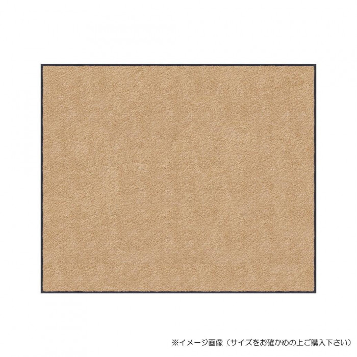 部屋の入り口引っ敷き 90×150珊 三鞭酒 御勤め用 室外 屋内 全能手合い
