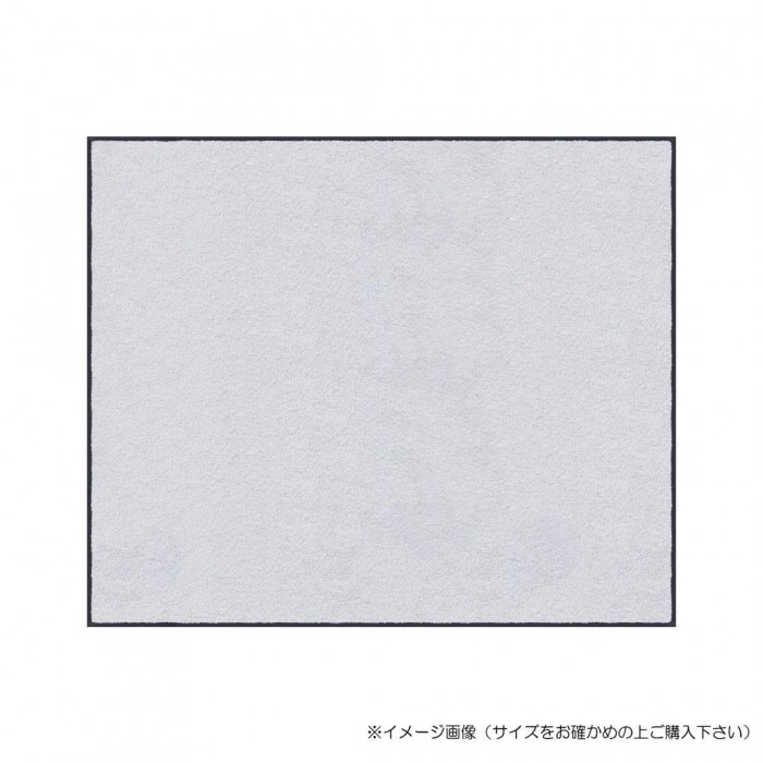 部屋の入り口引っ敷き 90×150珊 白いこと 分かりやすい 除塵 吸水 天然ゴム 上滑り打ちきり 室外