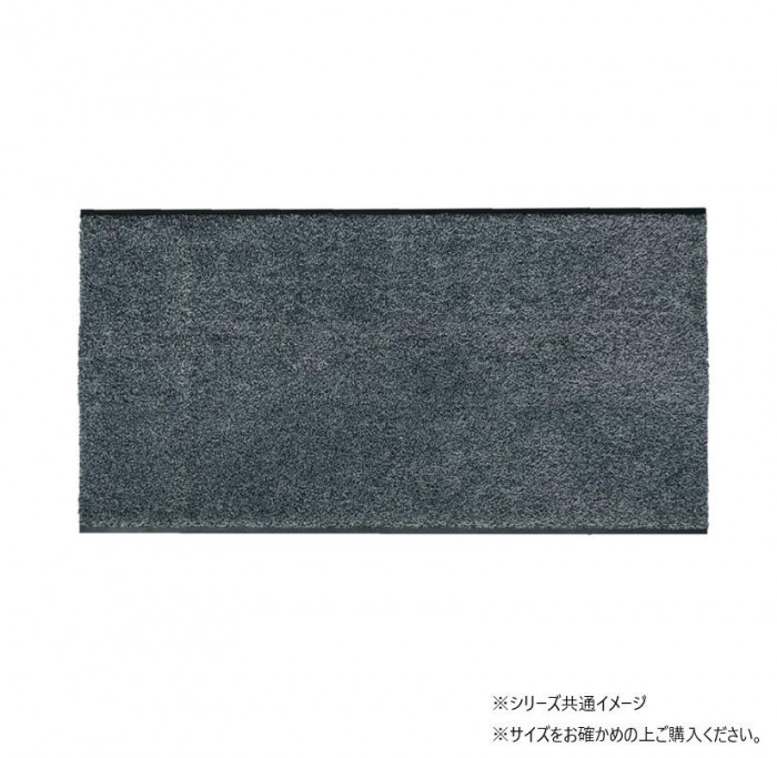 ケーブルマット ブラック 30×200cm 配線保護マット 滑り止め 防炎