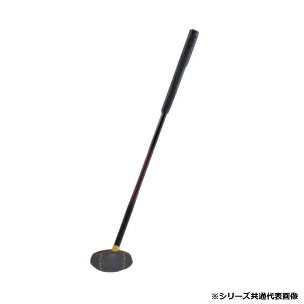 パーシモンクラシック5 ブラウン 82cm 右用 グラウンドゴルフ クラブ