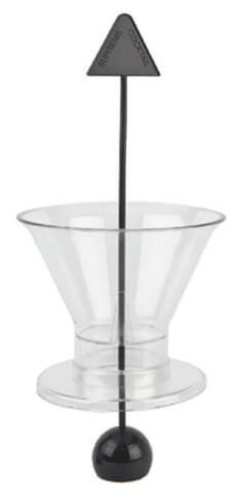 シュプリームカクテル プースカフェ グラデーション 作成器具 レシピ