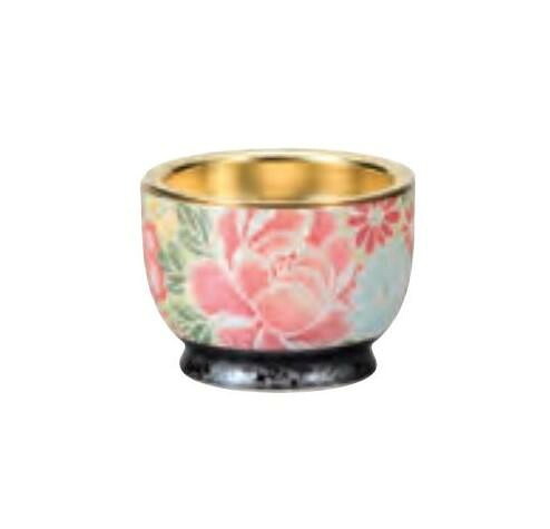 仏器 有田焼 四季友禅 陶磁器製 仏具 供養 命日 法事 小物 日本製