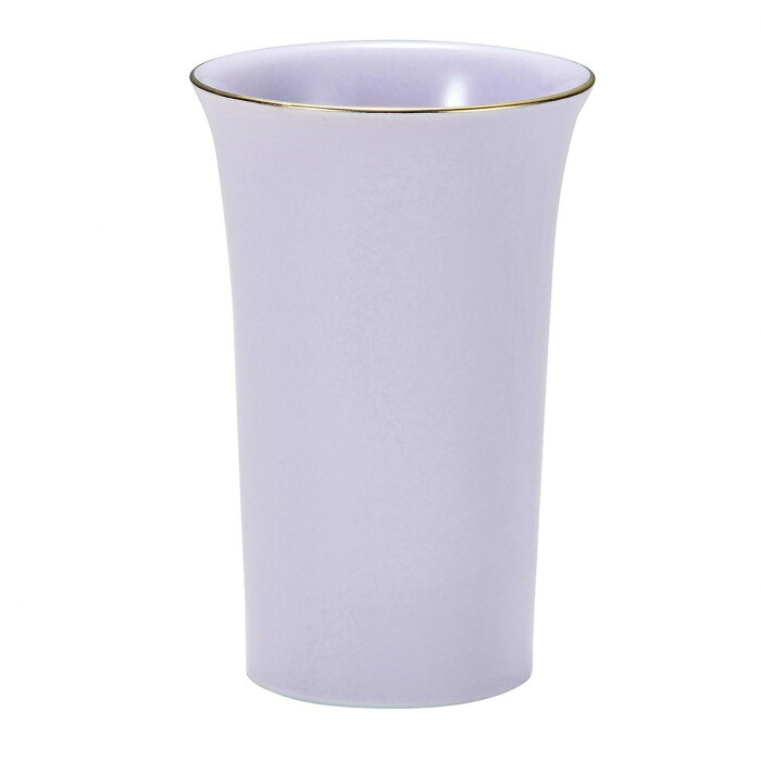 五具足 仏具セット 有田焼 陶磁器 京紫 花立 灯立 香炉 茶湯器 仏器 仏壇 お供え