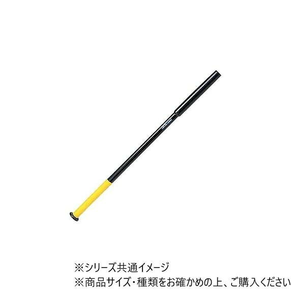 素振りバット 1.5kg スチール製 グリップテープ付 トレーニング 86cm