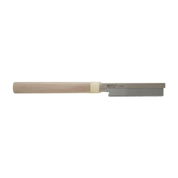 フレットソー 安来鋼製 0.53mm 刃渡り120mm ギター製作 メンテナンス