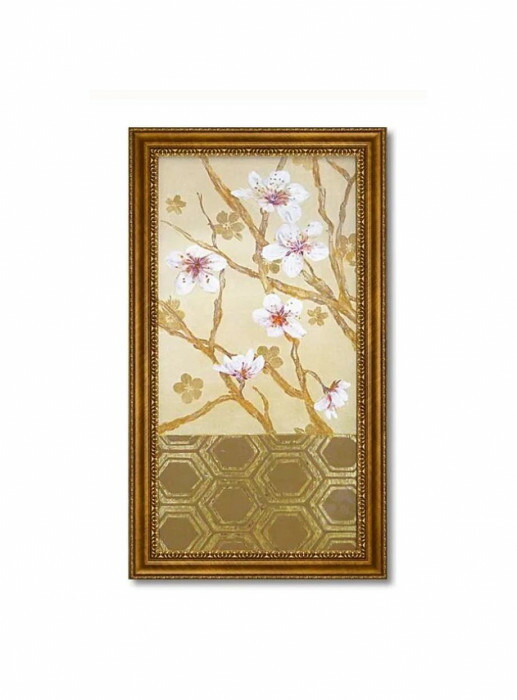 コレン サラ 芸術枠組み オリガミ アンド ブルーム 絵図 飾りもの 一種独特先だつもの産業