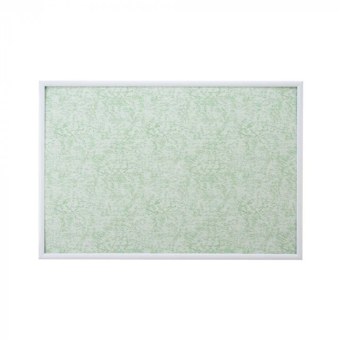 パズルパネル アルミ製 51×73.5cm ホワイト UVカット セルカバー 日本製