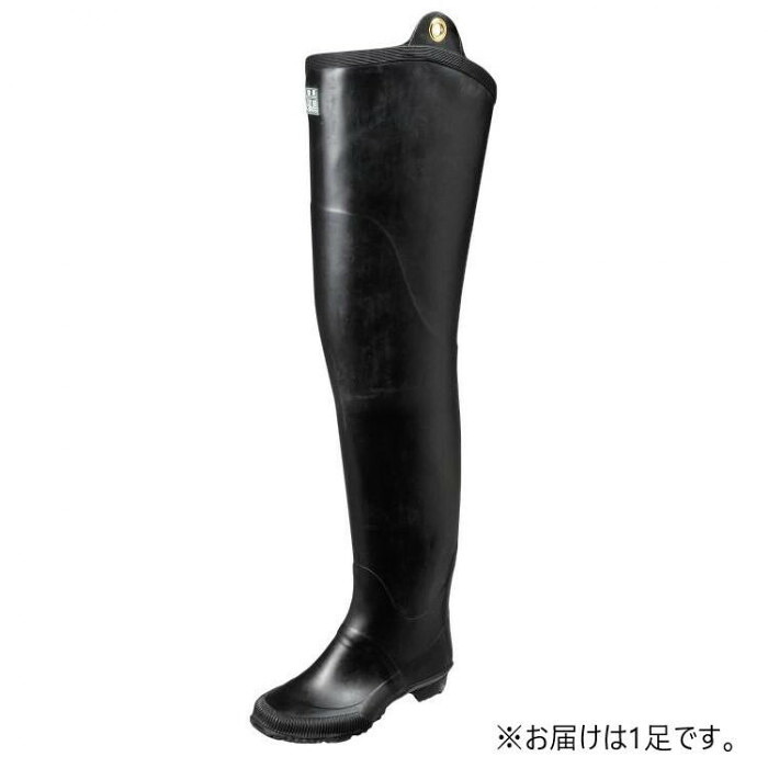 水中長靴 28糎 特水中長 生まれながら天然ゴム 泥迚もかくても押しとどめる 渦巻き底 労働者階級操作手順 弘進