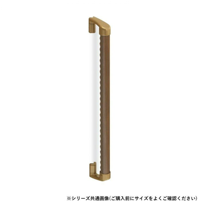 出隅手摺り タモまとめ上げる材 オーク材 600粍 室内用 介護助けること 打っ付け らくらく