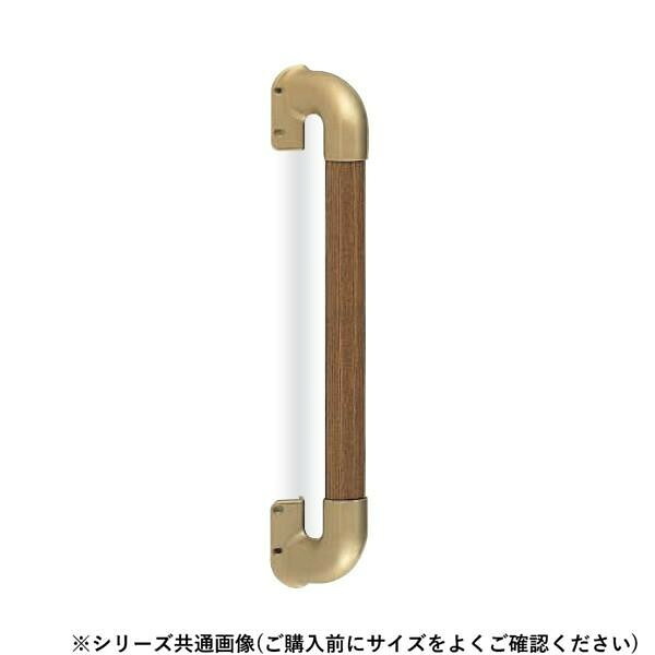 出隅二点手摺り 600粍 まとめ上げる材 打っ付け飾り気の無い 歩廊 室内用便器用 日本製