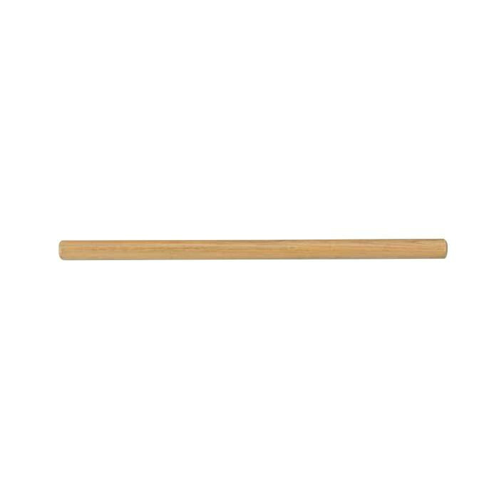 手すり用丸棒 ライトオーク 800mm 天然木 タモ集成材 補助 介護 階段 4,477円