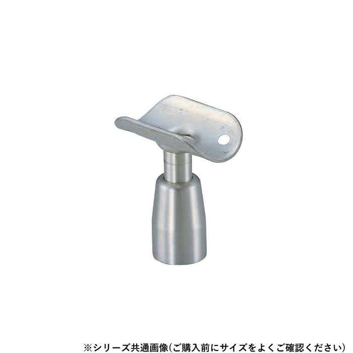 直軸スライドブラケット 38mmφ ヘアーライン ステンレス製 手すり 金具
