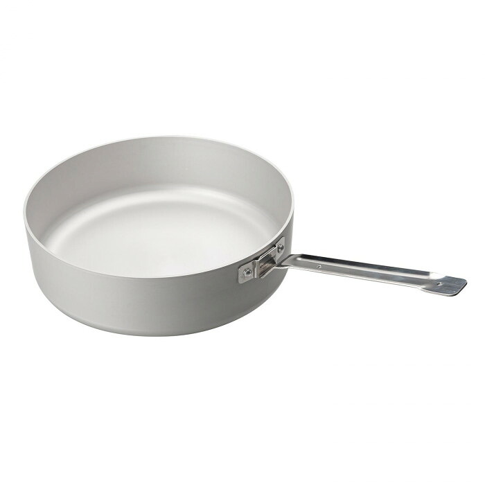 HD. ALU Pan 20　EBY635