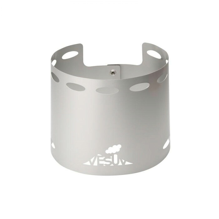 VESUV Windshield / 1.3L pot　EBY644