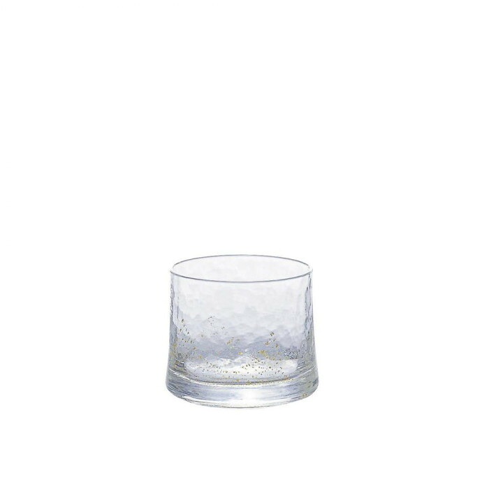 盃 130ml ハンドメイド ガラス製 江戸硝子 伝統工芸品 日本製 酒器 ぐい呑み