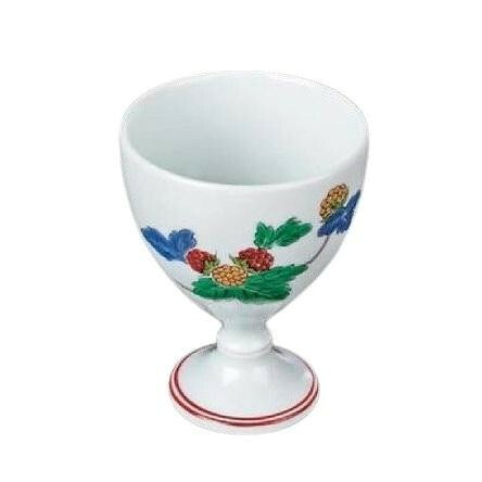 ワイングラス 有田焼 陶磁器 小サイズ 野いちご デザイン 日本製 4,811円