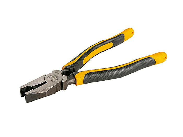 ダイスペンチ 全長217mm ネジ山修正 錆落とし バリ取り 工具 日本製
