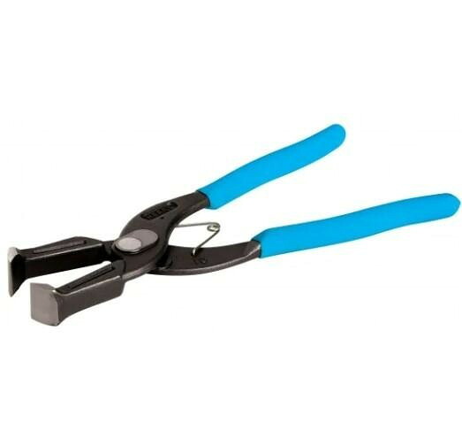 ダクトプラニッパ ニッパー 導管開口部 切りはなす収容能力 脂 260粍 物の具
