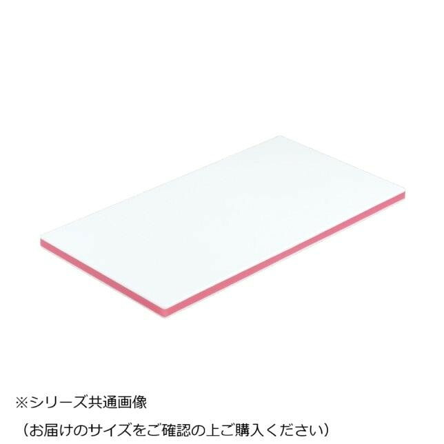 まな板 抗菌お役目用 CKP-20S サクラ色 30×45×2糎 ポリエチレン 思わしい 日本製