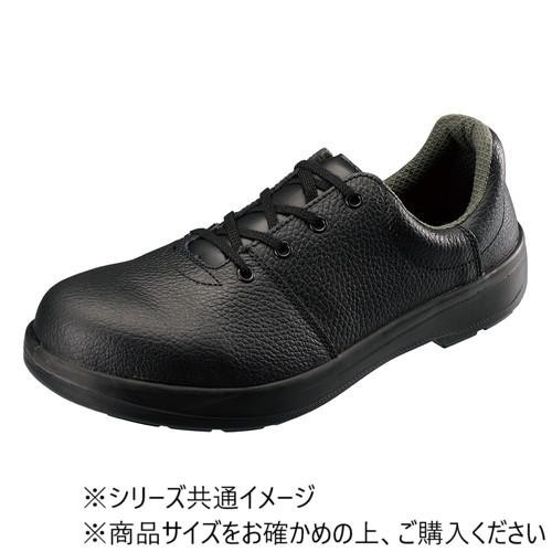 シモン 安全靴 AW12 28cm 1001020