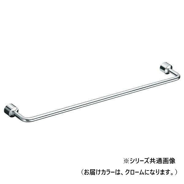 タオル掛け 真鍮製 クローム 取付金具 バス用品 DIY 収納 ハンガー 高耐久 7,597円