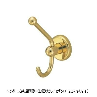 帽子掛 プラネット クローム 真鍮製 耐荷重抜群 玄関収納 壁掛けフック