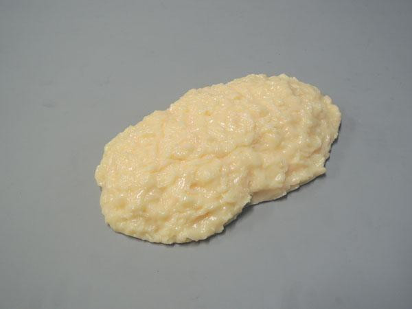 脂肪組織ひな形 1kg 脂肪組織 ひな形 1kg 脂肪組織ひな形1kg 脂肪組織 の 塊 ひな形 ぬいぐるみ・人形-おもちゃ-ぬいぐるみ