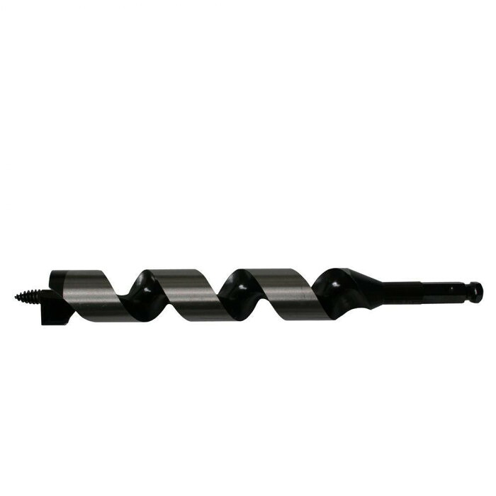 ツーバイビット ミドル 30.0mm 六角軸 木工用ドリル 釘対応 日本製