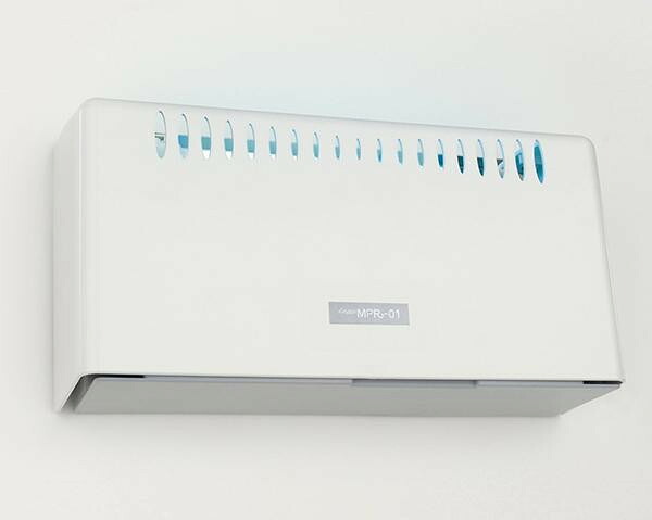 厨房用虫取り器　捕虫器 業務用 置き型　虫取り機 室内用　虫取り器　壁掛け