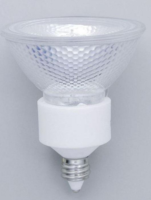 電球 ダイクロハロゲン 75W形 狭角 口金EZ10 スポット照明 12V用 エルパ