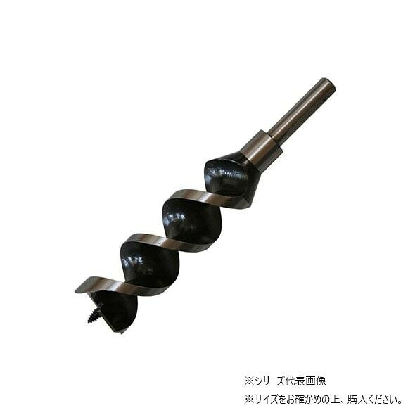 兼用ビット 12mm 三本溝 貫通穴 浅穴 深穴対応 電気ドリル用 日本製