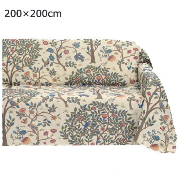 マルチ押しかぶせる 200×200 雑貨 マルチ押しかぶせる 寝椅子 格好のいい 3人掛け ソファカバー・イスカバー-インテリア・寝具・収納