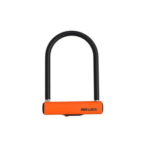 バイク ロック　バイク セキュリティ　バイク セキュリティー　u字ロック バイク 4,641円