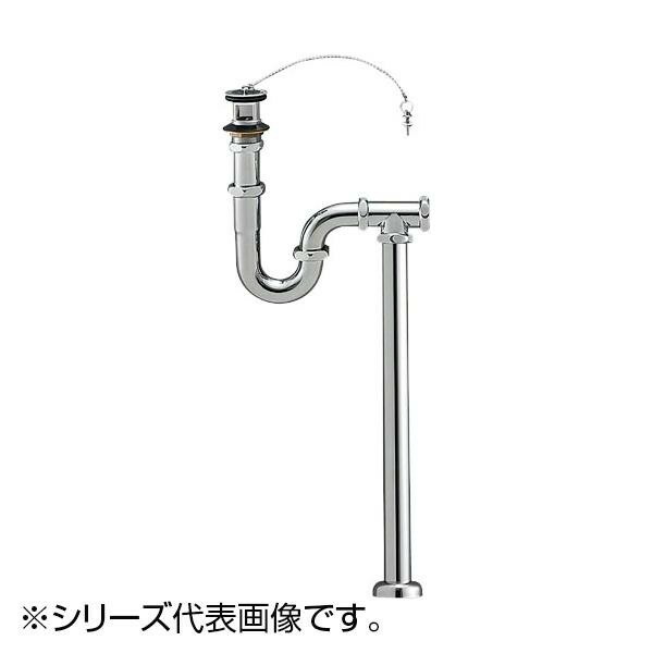 水抜き落とし穴 取り替えっこ S落とし穴 P落とし穴 洗面所 落とし穴取り替えっこ