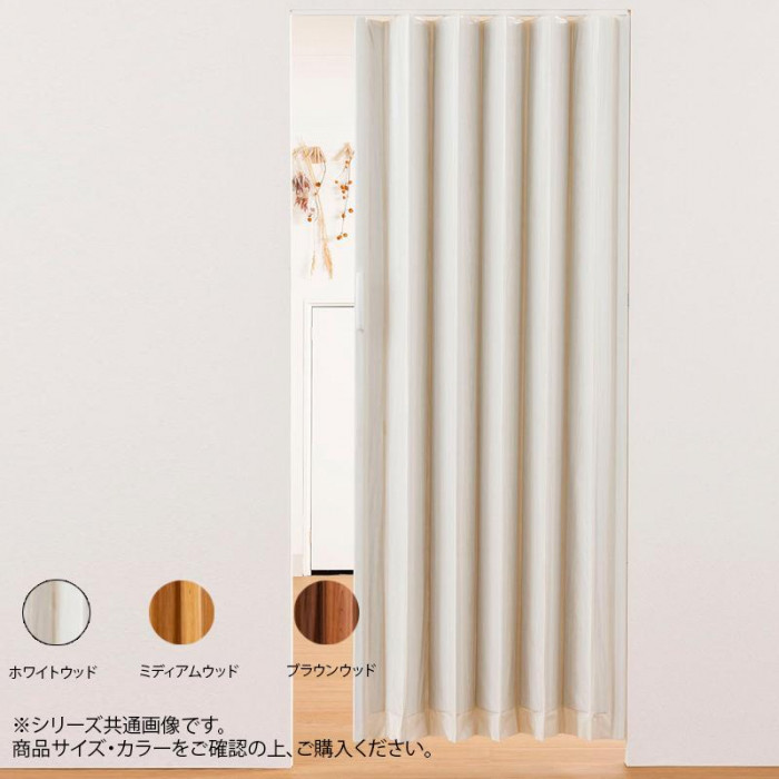 手風琴部屋の入り口 単式 肌理調 白いこと白木 幅200×高さ174糎 押し込み 襖