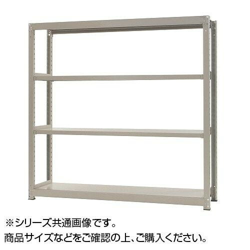 中量仕合わせ 耐荷重300kg手合い 180×90×210糎 4段 単体 日本製