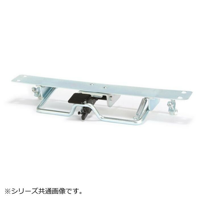 ストッパー 手押し車用 足踏み式 ワンタッチ 鍵を掛ける 取りけすペダル 日本製