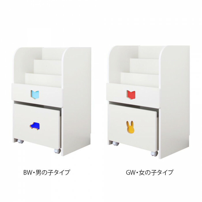 お片付けボックス　子供部屋 収納 アイデア　キッズ収納ボックス　キッズ収納ラック